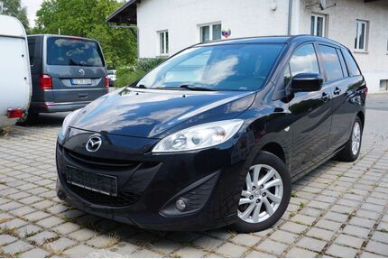 Mazda 5 Gebrauchtwagen