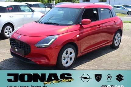 Suzuki Swift Gebrauchtwagen