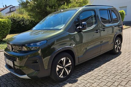 Peugeot Rifter Gebrauchtwagen
