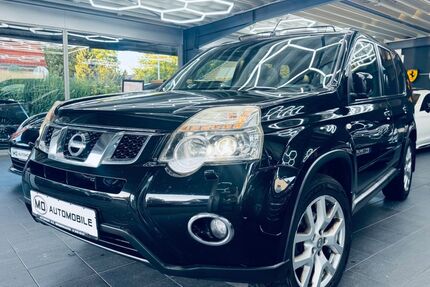 Nissan X-Trail Gebrauchtwagen