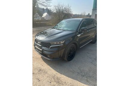 Kia Sorento Gebrauchtwagen