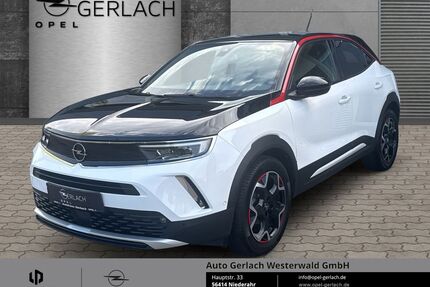 Opel Mokka Gebrauchtwagen
