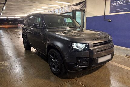 Land Rover Defender Gebrauchtwagen