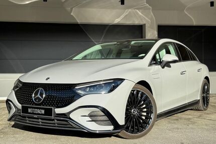 Mercedes-Benz EQE Gebrauchtwagen