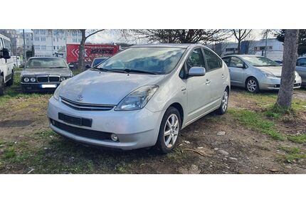 Toyota Prius Gebrauchtwagen