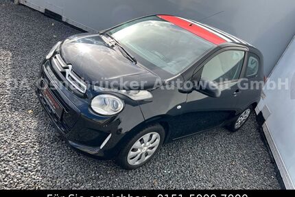 Citroen C1 Gebrauchtwagen