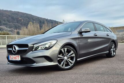 Mercedes-Benz CLA 180 Gebrauchtwagen