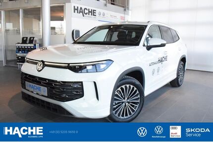 VW Tayron Gebrauchtwagen