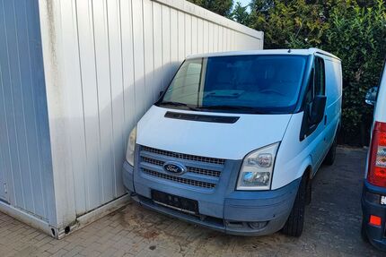 Ford Transit Gebrauchtwagen
