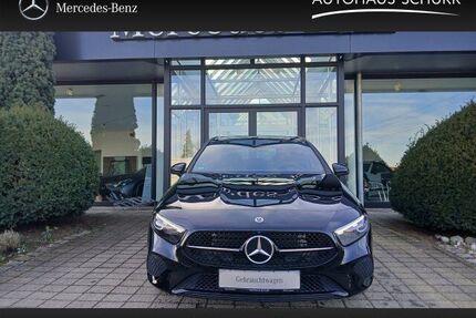 Mercedes-Benz A 200 Gebrauchtwagen