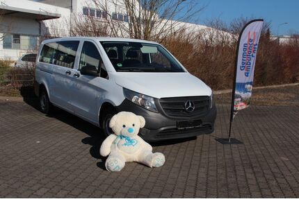 Mercedes-Benz Vito Gebrauchtwagen