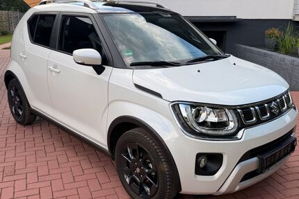 Suzuki Ignis Gebrauchtwagen