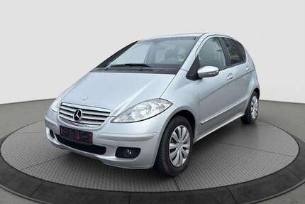 Mercedes-Benz A 150 Gebrauchtwagen