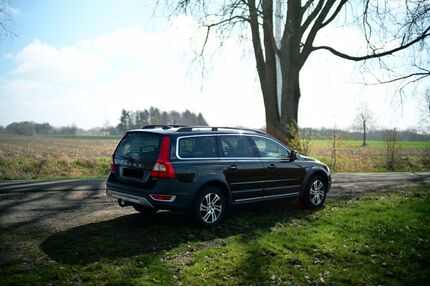 Volvo XC70 Gebrauchtwagen