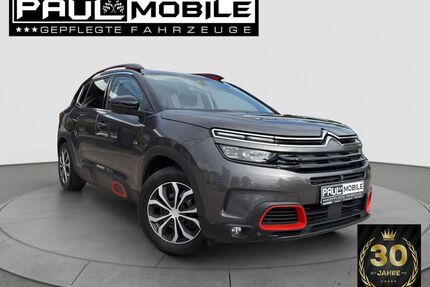 Citroen C5 Aircross Gebrauchtwagen