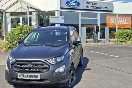 Ford EcoSport Gebrauchtwagen