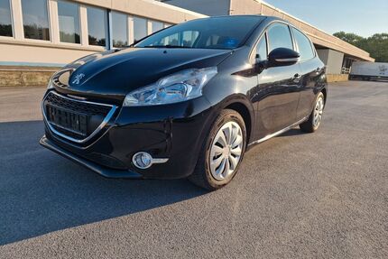 Peugeot 208 Gebrauchtwagen