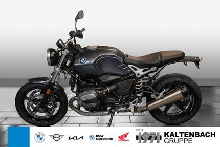 BMW R nineT Gebrauchtwagen