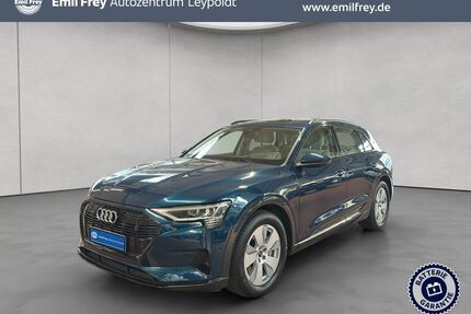 Audi e-tron Gebrauchtwagen