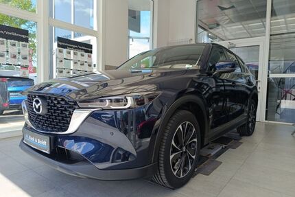 Mazda CX-5 Gebrauchtwagen