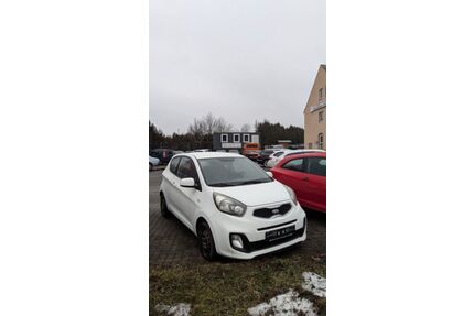 Kia Picanto Gebrauchtwagen