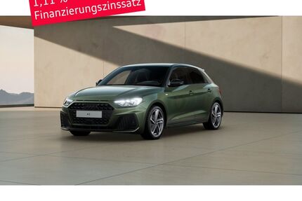 Audi A1 Gebrauchtwagen