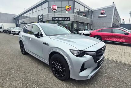 Mazda CX-60 Gebrauchtwagen