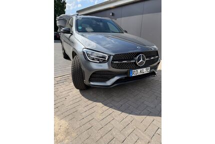 Mercedes-Benz GLC 300 Gebrauchtwagen