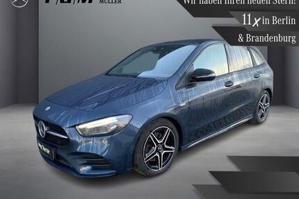 Mercedes-Benz B 250 Gebrauchtwagen