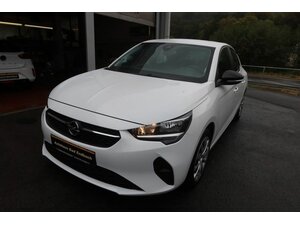 Opel Corsa F Edition Gebrauchtwagen