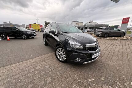 Opel Mokka Gebrauchtwagen