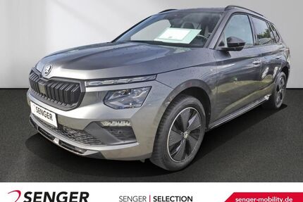 Skoda Kamiq Gebrauchtwagen