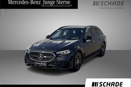 Mercedes-Benz E 200 Gebrauchtwagen