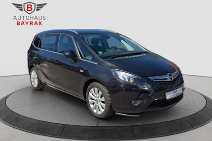 Opel Zafira Gebrauchtwagen