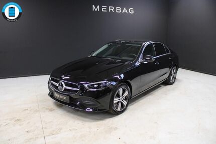 Mercedes-Benz C 300 Gebrauchtwagen