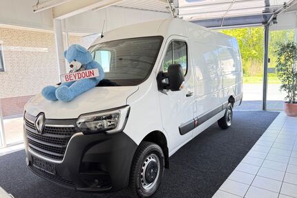 Renault Master Gebrauchtwagen