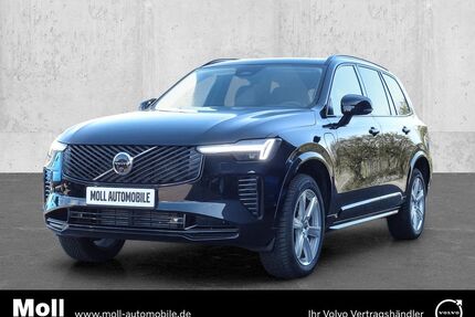 Volvo XC90 Gebrauchtwagen