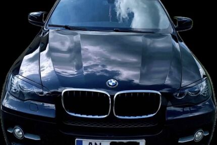 BMW X6 Gebrauchtwagen