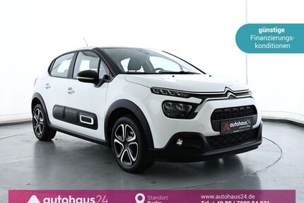 Citroen C3 Gebrauchtwagen