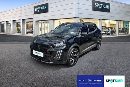 Peugeot 2008 Gebrauchtwagen