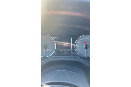 Audi SQ5 Gebrauchtwagen