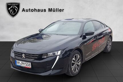 Peugeot 508 Gebrauchtwagen