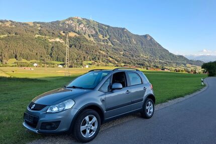 Suzuki SX4 Gebrauchtwagen