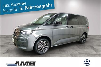 VW T7 Multivan Gebrauchtwagen