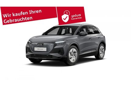 Audi Q4 e-tron Gebrauchtwagen