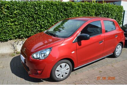 Mitsubishi Space Star Gebrauchtwagen