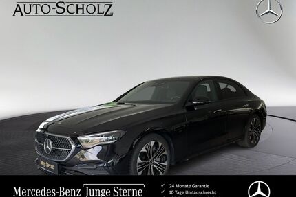 Mercedes-Benz E 200 Gebrauchtwagen