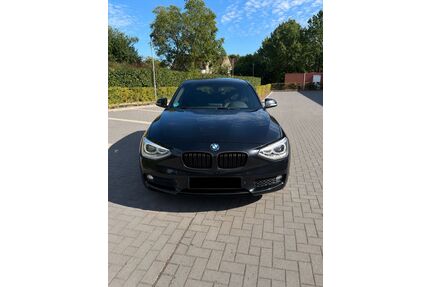 BMW 116 Gebrauchtwagen