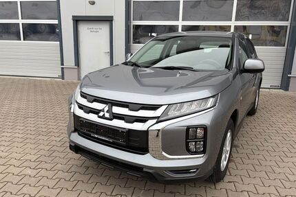 Mitsubishi ASX Gebrauchtwagen