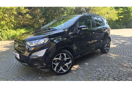 Ford EcoSport Gebrauchtwagen